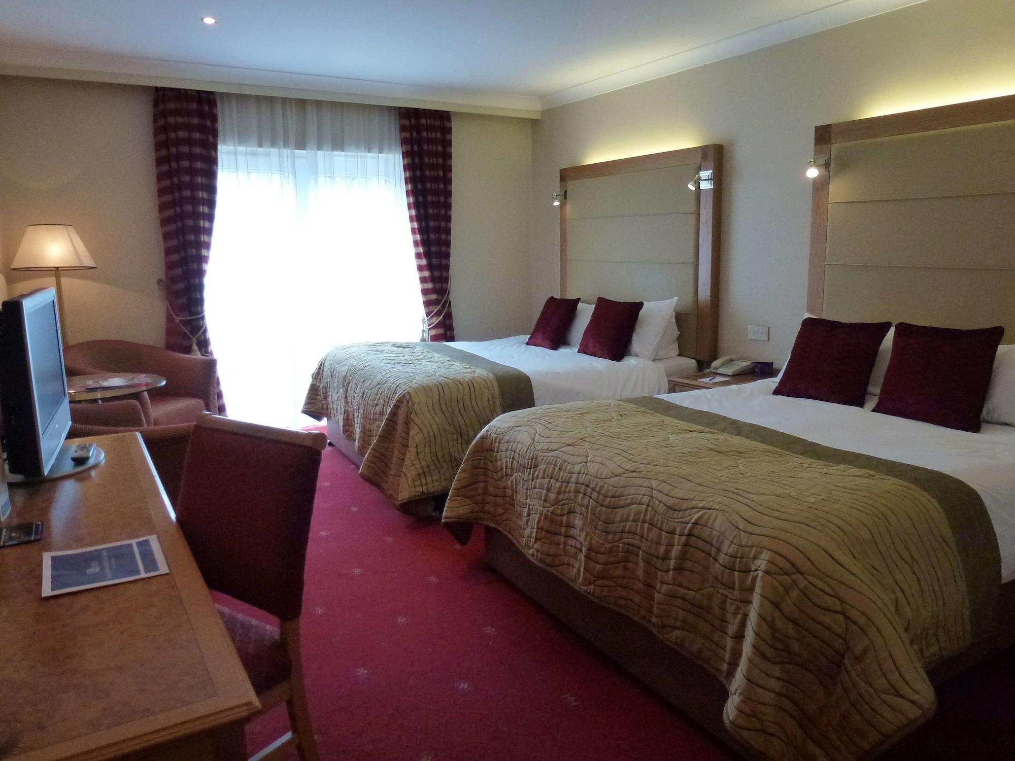 Forest Pines Hotel, Spa & Golf Resort Бріг Екстер'єр фото
