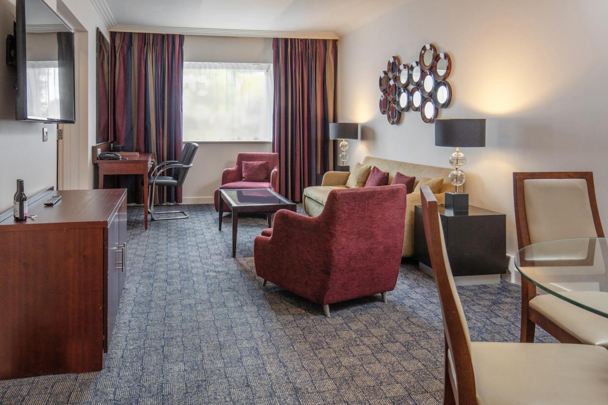 Forest Pines Hotel, Spa & Golf Resort Бріг Екстер'єр фото