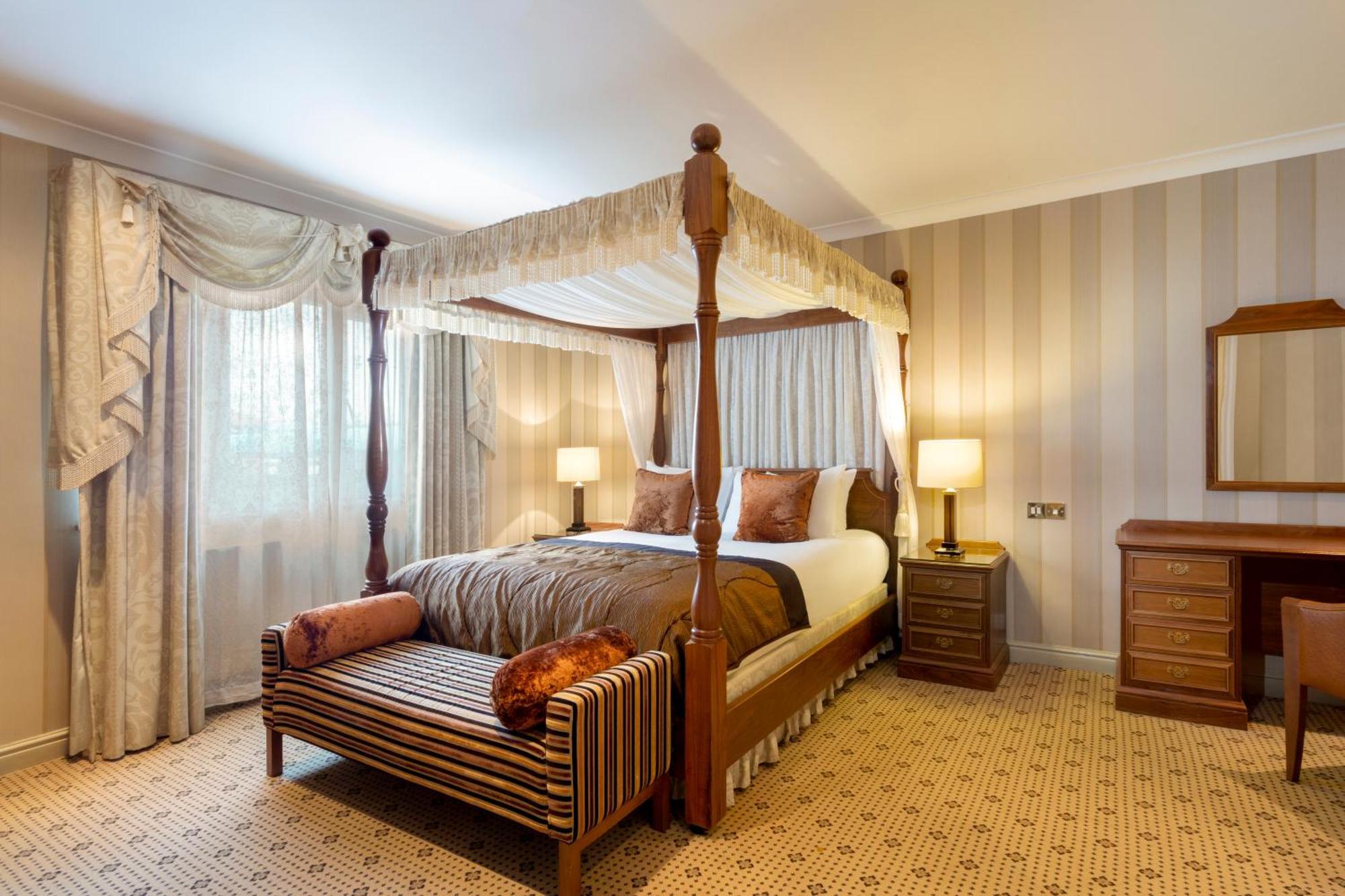 Forest Pines Hotel, Spa & Golf Resort Бріг Екстер'єр фото