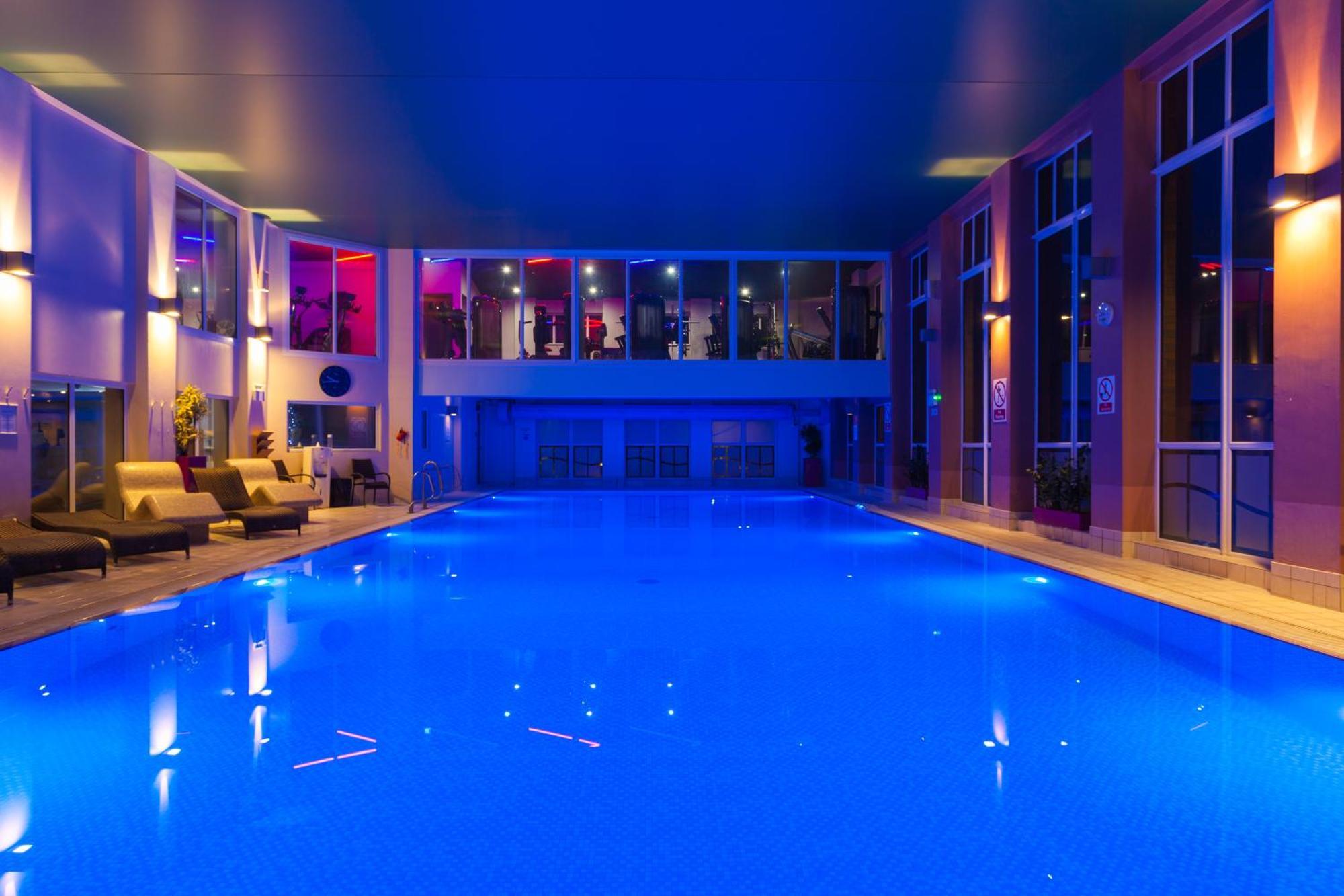 Forest Pines Hotel, Spa & Golf Resort Бріг Екстер'єр фото