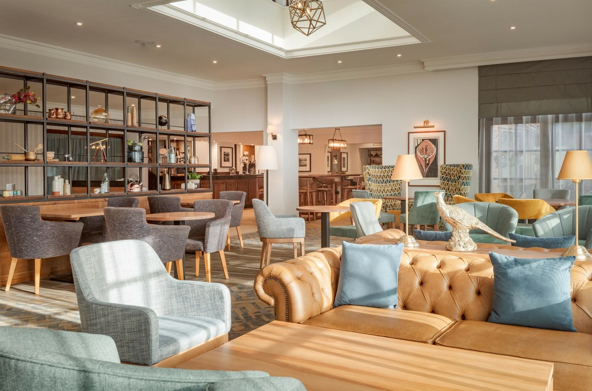 Forest Pines Hotel, Spa & Golf Resort Бріг Екстер'єр фото